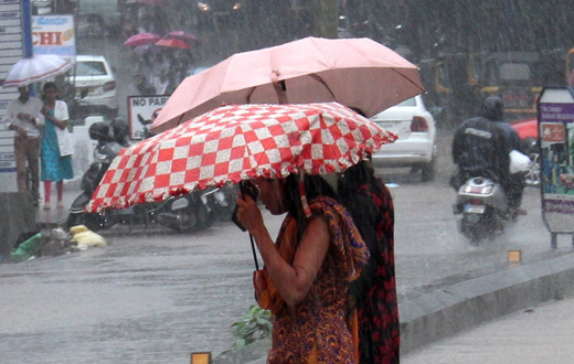 Heavyrains